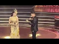SUPER ENERGETIC! DUET DENADA X BABANG TAMVAN KANGEN BAND - YOLANDA (KILAU RAYA)