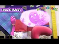Download Lagu Square Dancing – Data Day – How? What? Check! | Numberjacks DOUBLE Full Episodes