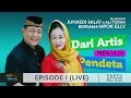 Download Lagu Junaedi Salat Tinggalkan Gemerlap Sekuler dan Ikut Yesus