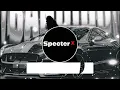 Jmilton, Itamar Mc - Montagem Bandido (Mega Slowed) | Bass Boosted + 8D Audio