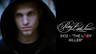 Pretty Little Liars - Toby Is On The A Team Reveal A Ending