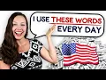 Download Lagu I use these words every day: 40-minute English Vocabulary Lesson
