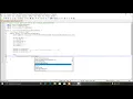 Tutorial Program Penjualan Barang Menggunakan Bahasa Pemrograman Java