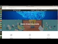 Django Website Regression Model Building Machine Learning portal NNET algorithm