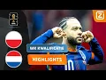 MEMPHIS SCOORT WEER \u0026 DEBUUT EMEGHA BIJ STRIJD OM WK-TICKET!🔥😍| Polen vs Nederland | WK Kwalificatie