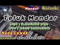Download Lagu teluk mandar karaoke nada cewek