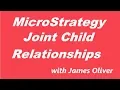 Joint Child Relationships - Advanced Architect Part 1
