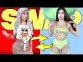Swapping Outfits With Nikita Dragun