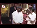 Ramu Rathod And Likitha Energetic Dance Performance | Ranu Bombai Ki Ranu | BTV Daily