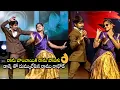 Lagu Ramu Rathod And Likitha Energetic Dance Performance | Ranu Bombai Ki Ranu | BTV Daily