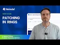 Patching in Rings for 3rd Party Apps and Windows OS Updates