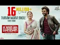 Download Lagu DARBAR (Tamil) - Tharam Maara Single (Video Song) | Rajinikanth | AR Murugadoss | Anirudh