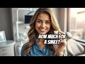 Inside America s Most Luxurious Dental Office