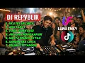 Lagu DJ Lagu Repvblik Terpopuler Remix Slow Bass Full Album Nonstop