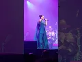 Carole Samaha -  mesh maakoul - concert olymphia Paris 2018