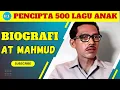 Download Lagu MENGENANG AT MAHMUD‼️PENCIPTA LAGU ANAK-ANAK INDONESIA
