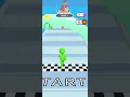 Neck Stack Run 3D unity source code