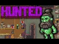 I Let Ghosts Destroy my Fortress