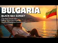 Download Lagu 🇧🇬 Bulgaria Black Sea Sunset Chill House Mix | Bulgarian Balkan Rhythms, Instruments \u0026 Lounge Beats