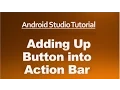 Android Studio Tutorial - 58