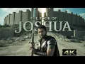 Download Lagu The Book of Joshua | Epic Conquest of the Promised Land (FULL MOVIE)