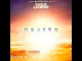 Sound of Legend - Heaven (Version Skyrock)