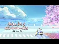 Lagu [Vietsub] Mùa Hè Ở Thị Trấn Nhỏ - LBI Lợi Bỉ || 《小城夏天 - LBI利比》