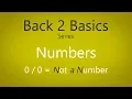 Doing Math with the Number data type After Effects Expression