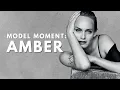 Amber Valletta The Model Who Never Really Left