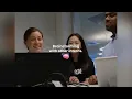 Day in the Life of an Amgen Intern Kaitlyn