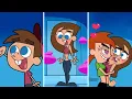 Vickys Girlfriend TG TF Comic Dub 55