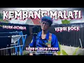 Lagu Kembang Malati - Yayan Jatnika (Versi Rock) Cover by Anjar Boleaz