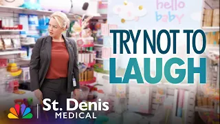every single cold open from season 2 st denis medical nbc