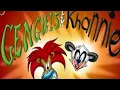 Lagu Wacky World of Tex Avery best of Genghis and Khannie (Reploaded)