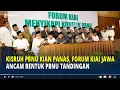 Lagu Kisruh PBNU Kian Panas, Forum Kiai Jawa Ancam Bentuk PBNU Tandingan