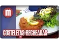 Lagu Costelas recheadas - Mulheres (28/03/17)