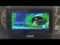 Download Lagu Closing to Finding Nemo 2004 DVD Australia (New Year's Eve Special)