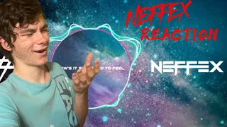 Download Neffex HOW’S IT SUPPOSED TO FEEL REACTION! MP3