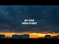 Olivia Rodrigo - honeybee (Lyrics)