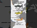 Download Lagu Battle of Modern Attack Propeller Planes | Archangel vs AT-802U vs Woongbi