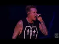 Papa Roach with Jenna McDougall - Scars Live at APMAs