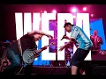 Veeyam - WEPA ft Cerounno En Vivo