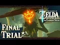 The Legend of Zelda Breath of the Wild - Part 80