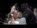 Ulysses Owens Jr  and Generation Y -  "One By One" @ musig im pflegidach, Muri