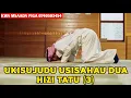 Download Lagu USIACHE DUA 3 HIZI KILA UNAPOSUJUDU.