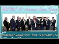 WCMC Advent Open Door 8-8-2026