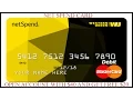 NET SPEND CARD plus NetSpend Free 20 Dollars