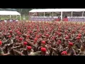 Download Lagu Yel yel kopassus, kami si raja hutan