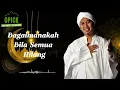 Opick - Bila Waktu T'lah Berakhir | Official Lyric Video