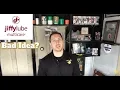 Why I Think JiffyLube Multi-Care Is A Bad Idea The Oil Change Industry
